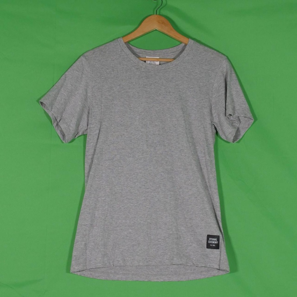 2 PACK - Opening Ceremony x Calvin Klein Tees